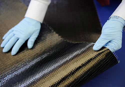 Structural Reinforcement Materials