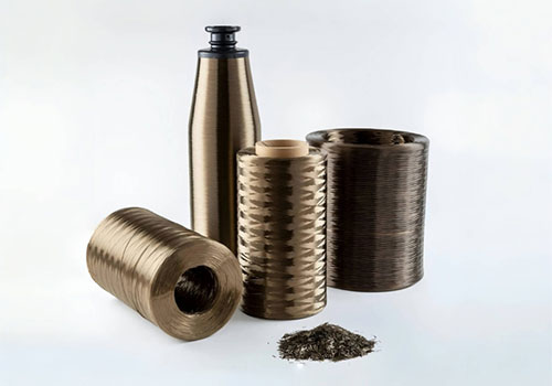 Basalt Fiber Composites