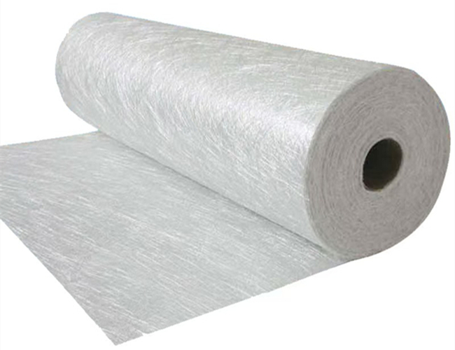 Fiberglass Chopped Strand Mat