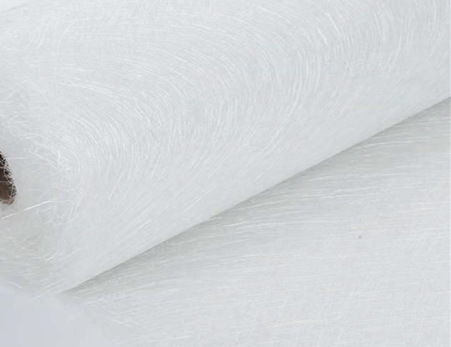 Fiberglass Continuous Filament Mat