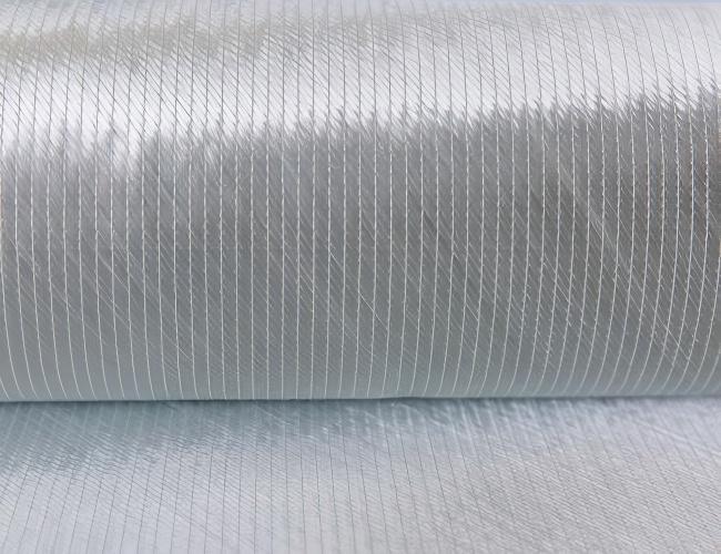 E-glass Biaxial Fabrics