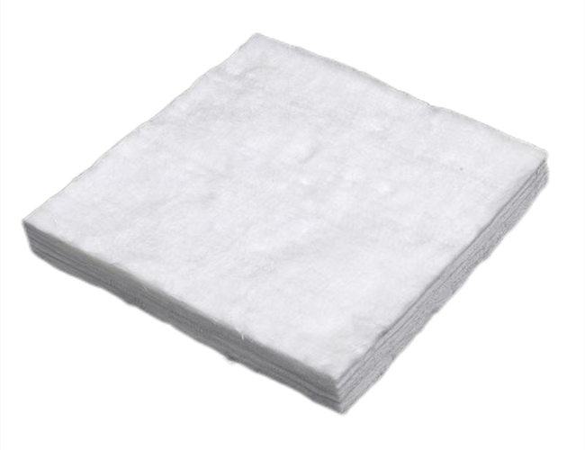 Fiberglass Knitted Mat