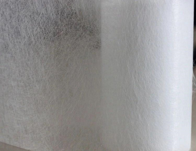 Fiberglass Surface Mat