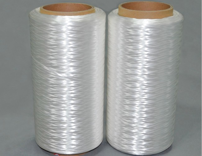 Quartz Roving