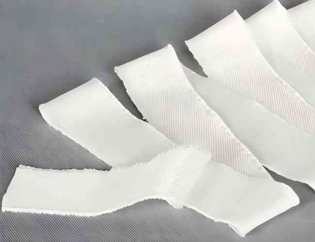 Quartz Fiber Tape