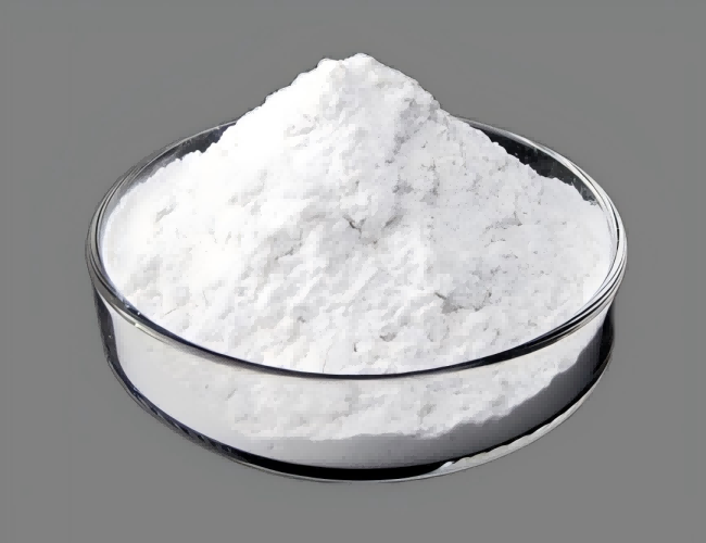 Quartz Fiber Powder