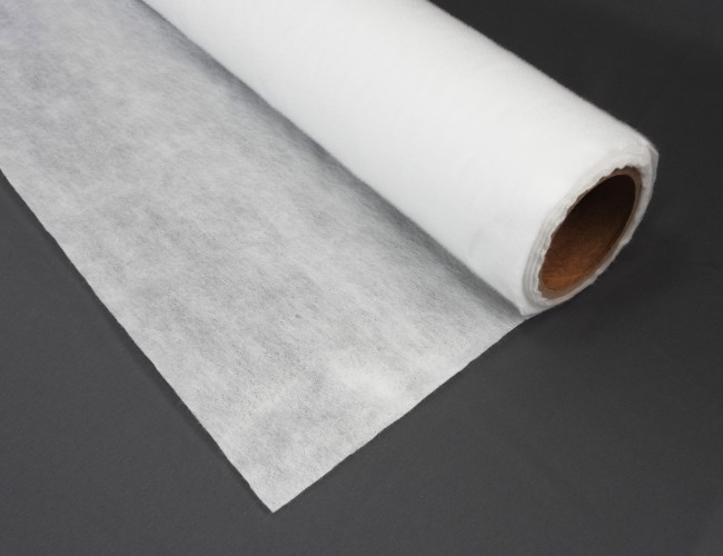 Quartz Fiber Mesh Mat (Needled Felt)