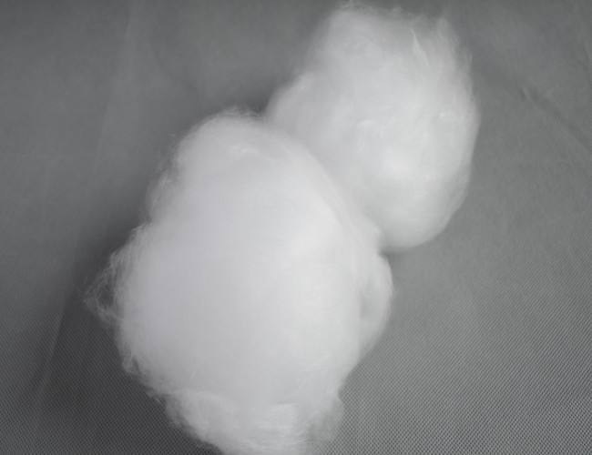 Quartz Wool