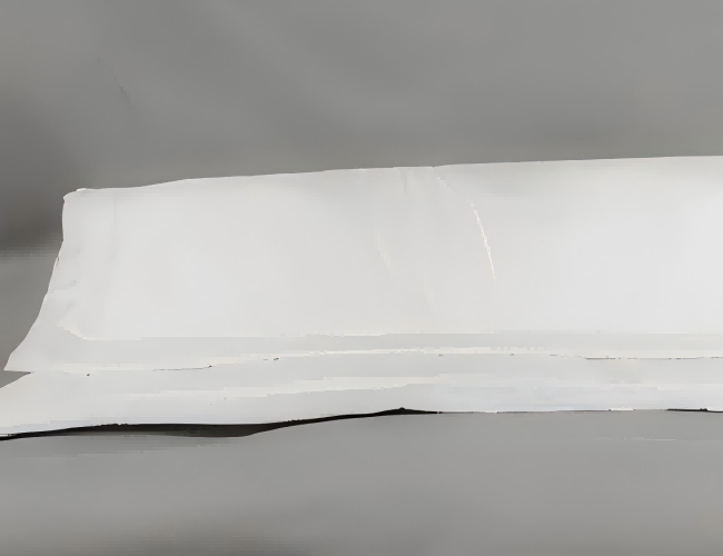 Quartz Fiber Heat Shield