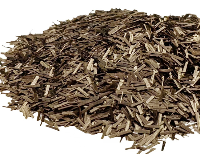 Basalt Chopped Strand