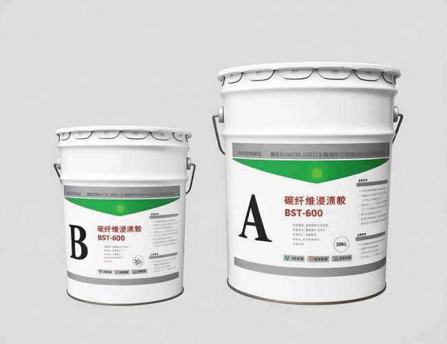 Carbon Fiber Fabric Adhesives