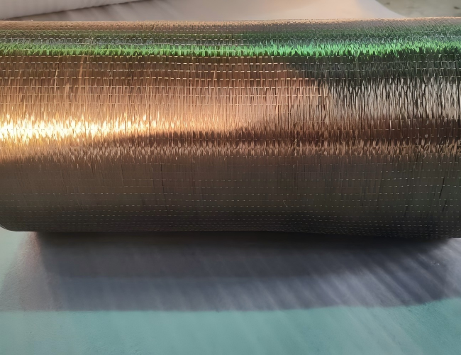 UD Basalt Fabric