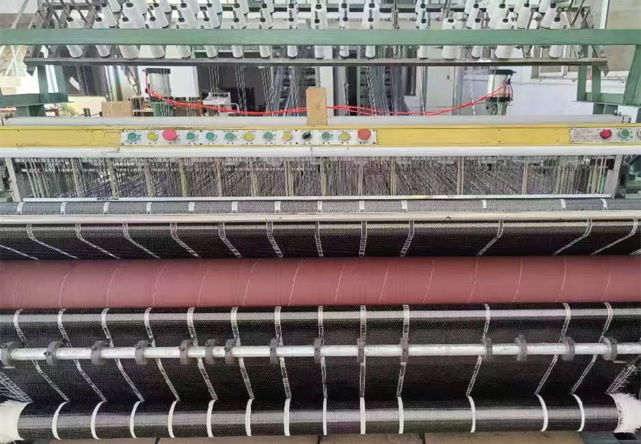 3Belgium Picanol Weaving Machines.jpg